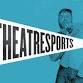 Theatresports event in Madison, WI