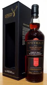 Macallan 1966 Gm Ratings And Reviews Whiskybase
