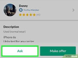 In one case, powers sent $20 from his app. How To Avoid Scams On Offerup On Android 7 Steps With Pictures