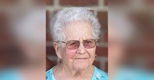 Obituary information for Norma Jean Vermillion