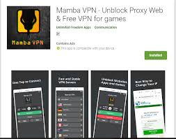 Pin On Mamba Vpn Unblock Proxy Web Free Vpn For Games