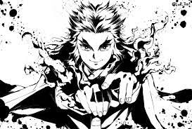 Hd Wallpaper Anime Demon Slayer Kimetsu No Yaiba Kyojuro Rengoku Wallpaper Flare box type=ticktanjiro kamado is a fictional character in koyoharu gotoge's manga demon slayer: kimetsu no yaiba kyojuro rengoku