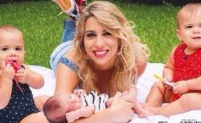 Maybe you would like to learn more about one of these? Solo Con Actitud Como Hace Cinthia Fernandez Para Criar En Soledad A Sus Hijas Infoveloz Com