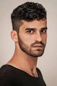 Maybe you would like to learn more about one of these? Short Haircuts For Boys With Curly Hair 15