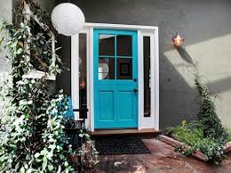 Rumah dengan pemilihan cat yang tepat tentu akan menunjukkan hasil yang sesuai dengan harapan. Ide Warna Cat Pintu Dan Jendela Rumah Minimalis Terbaik