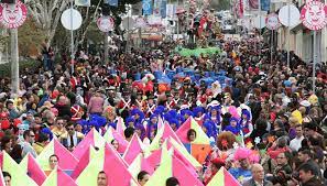 This involves four days of festivit Carnaval De Torres Vedras 2019 E Um Eco Evento Ambiente Magazine
