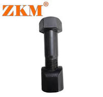 7T2748 6V1723 Track Bolts And Nuts Fit for D8L D8N ...