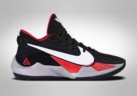 Giannis antetokounmpo explains the inspiration behind his 1st signature shoe. Nike Zoom Freak 2 Bred Giannis Antetokounmpo Price 112 50 Basketzone Net