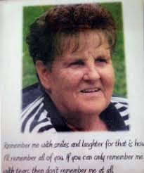 Linda Sue Barron Hottle (1944-2014)