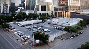 At Downtown Austin S Empty Post Office The Wait Is Longer Than Usual Towers