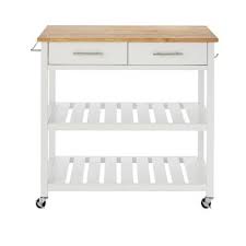 kitchen carts carts & utility tables