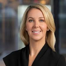 Liz Downing, Financial Restructuring Attorney, New York