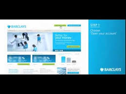 Barclays bank plc, together with its subsidiaries, provides financial products and services to individuals, corporates, and businesses in the united kingdom, other european countries, the americas, africa, the middle east, and the asia pacific. Barclays How To Open An Account Narrated By Debbie Irwin Youtube