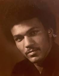 George Leonard Goldsmith, Jr. Obituary