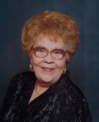 Marie Morgenroth Obituary (2012)