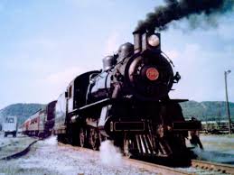 Per Railroad Museum Strasbourg Rr 4 4 2 Atlantic And Strasbourg Rr S 4 4 0 1223 Are At The Conrail Welded Rail Facility In Train Tracks Railroad Train