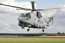 Lockheed advances credentials of AESA-based Crowsnest bid | News | Flight  Global