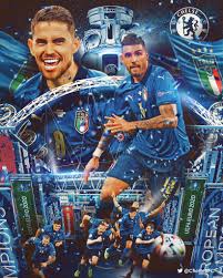 Chelsea football club is an english professional football club based in fulham, west london. Chelsea Fc On Twitter Congratulations To Jorgi And Emerson Champions Of Europe For Both Club And Country Itsachelseathing Euro2020 Ita Https T Co Domzar7gdu