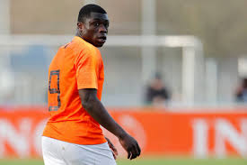 In the game fifa 21 his overall rating is 65. Brobbey Hits Brace In Dutch Under 17 Win Football Made In Ghana