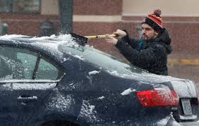 Within this belt are a number of the. Snow To Start Later Today Extreme Cold Later This Week