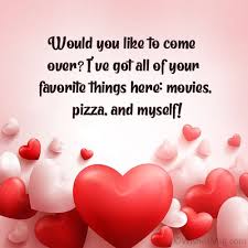 Sweet Messages For Him To Drive Crazy Wishesmsg