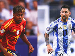 Who Is the 'Little Lionel Messi'?