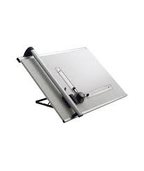 Alvin Dpx Series Deluxe Drawing Board With Parallel Straightedge Tiger Supplies Drawing Board Portable Drafting Table Blueprint Storage