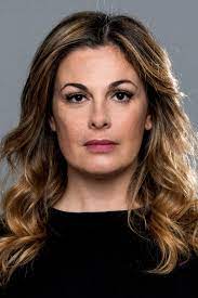 She then became the face of major advertising brands like pupa, wind, persona, sky, zalando, and elena mirò. Vanessa Incontrada Imdb