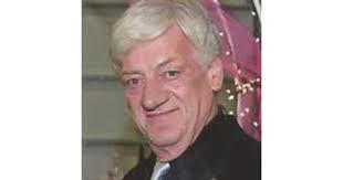 Roger Lee Moorman Obituary (1950