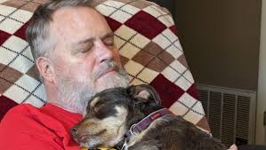 Fundraiser by Constance Edler-Bradford : Help Mike Battle Progressive  Supranuclear Palsy