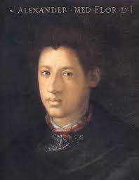 ALESSANDRO DE MEDICI: THE DUKE OF FLORENCE AND THE FIRST BLACK HEAD OF  STATE IN THE MODERN WESTERN WORLD