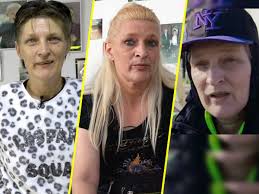 Geldsorgen, Krankheit, Ämterstress