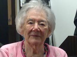 Obituary information for Ruth M. Innis