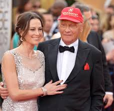 See safety info, medication guide, & boxed warning. Werbetrager Das Kapperlgate Der Formel 1 Legende Niki Lauda Welt