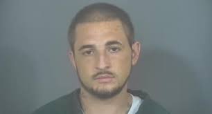 St. Joseph County Warrants Division Arrest of Devin Rios. On September  19th, 2024, the St, Joseph County Warrants Division and St. Joseph County  K-9 officers successfully arrested Devin Rios who was hiding