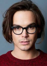 Fan Casting Tyler Blackburn as Aiden Cook in Window Shopping