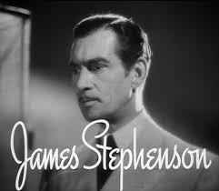 James Stephenson (actor)