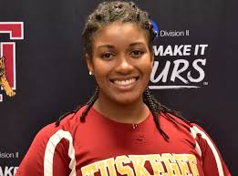 2018 Softball Roster