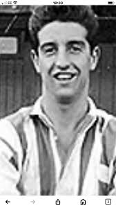 4 good old valley boys professional footballers Dennis Heath Peter Gelson  both Brentford John Collins Q P R and David Byrnes Millwall