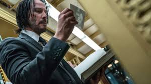 C'est pourquoi le respect des consignes pour limiter la propagation du virus est si crucial. John Wick 3 Que Signifie Parabellum Actus Cine Allocine