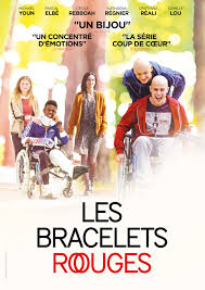 Audran cattin, tom rivoire, louna espinosa. Les Bracelets Rouges Saison 1 Allocine