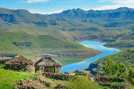 Maseru is the capital of lesotho. Sudafrika Reise Safari 22 Tage Lesotho Swasiland Bestseller Inkl Flug Diamir Erlebnisreisen Statt Traumen Selbst Erleben
