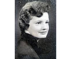 Barbara Morrison Obituary (1940
