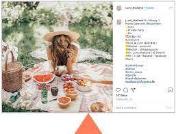 How To Write Great Instagram Captions For A Small Business