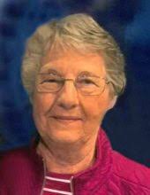 Connie Louise (Maier) Gleason