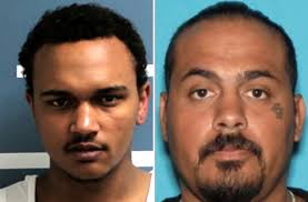 Years-long feud led to California family massacre: report