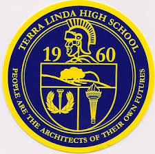 Terra Linda High School Class Of 1980 Alumni, San Rafael, CA