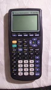 When texas instruments are selling a calculator based on a 80 mhz zilog . Amazon Com Texas Instruments Ti 83 Plus Programmable Graphing Calculator Packaging And Colors May Vary Office Products