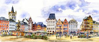 Jetzt urlaub auf tripadvisor buchen. Trier Sehenswurdigkeiten Stadtereise Planen Hotel Ab 44 00
