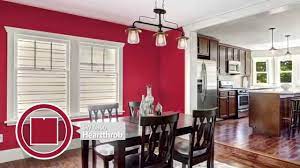 Couch slipcovers may complement a tablecloth. Dining Room Color Ideas Sherwin Williams Youtube